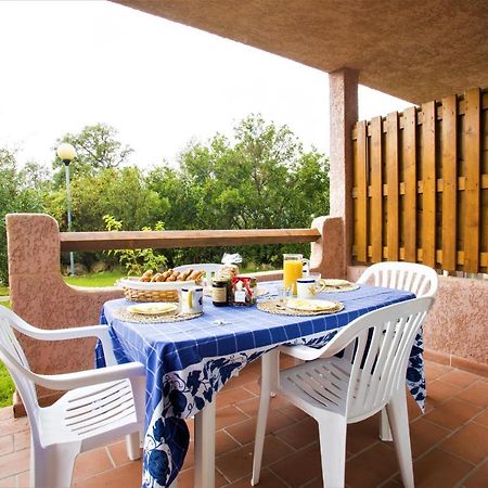 Complesso Residenziale Marina Di Pinarello Aparthotel Pinarellu  Ngoại thất bức ảnh