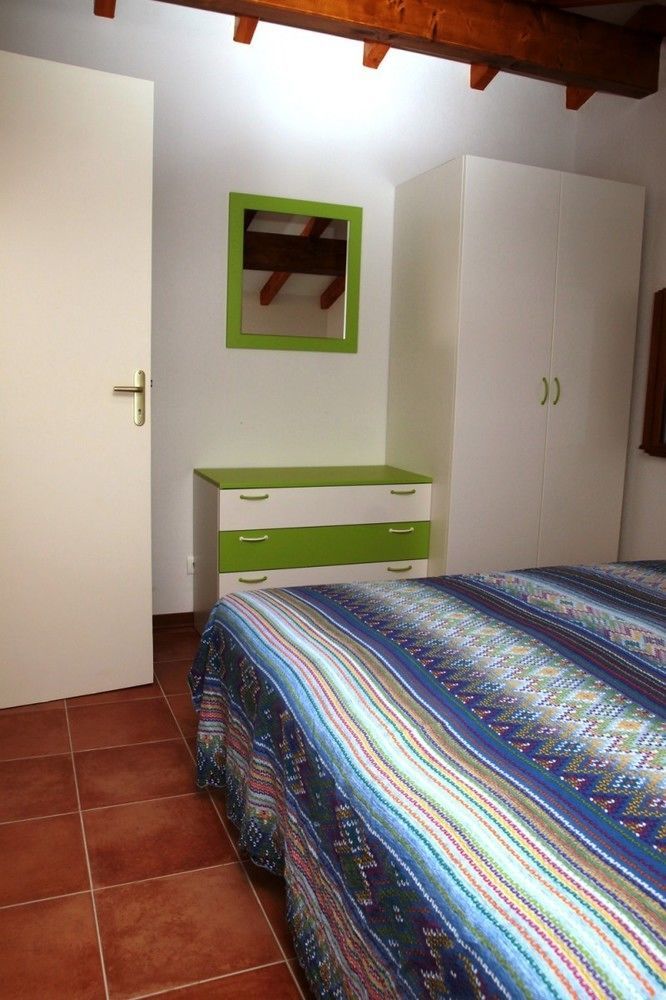 Complesso Residenziale Marina Di Pinarello Aparthotel Pinarellu  Ngoại thất bức ảnh