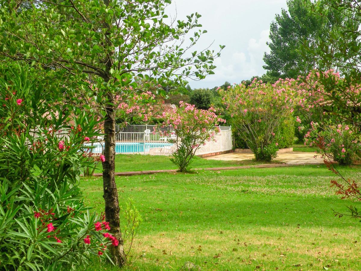 Complesso Residenziale Marina Di Pinarello Aparthotel Pinarellu  Ngoại thất bức ảnh