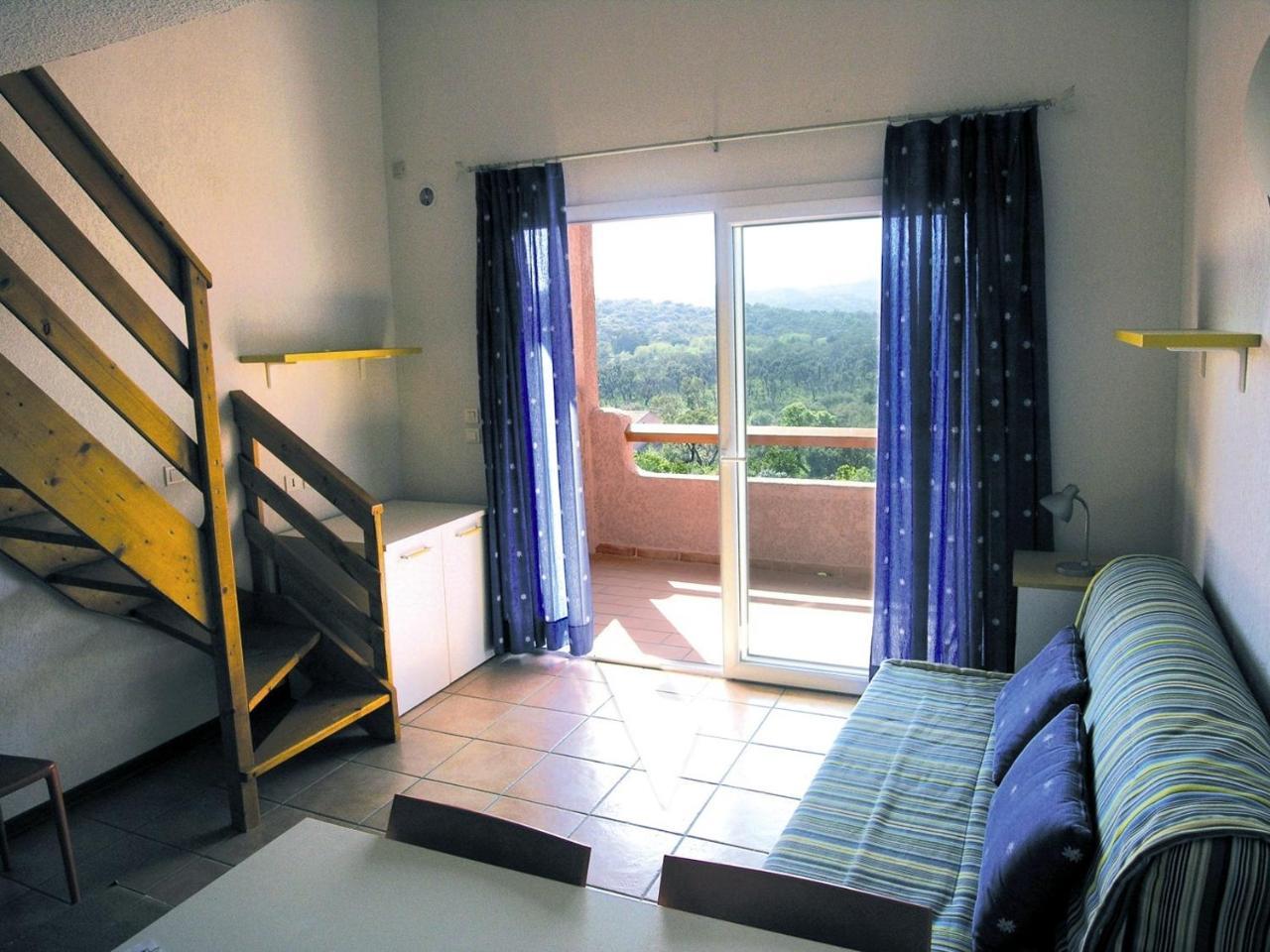 Complesso Residenziale Marina Di Pinarello Aparthotel Pinarellu  Ngoại thất bức ảnh