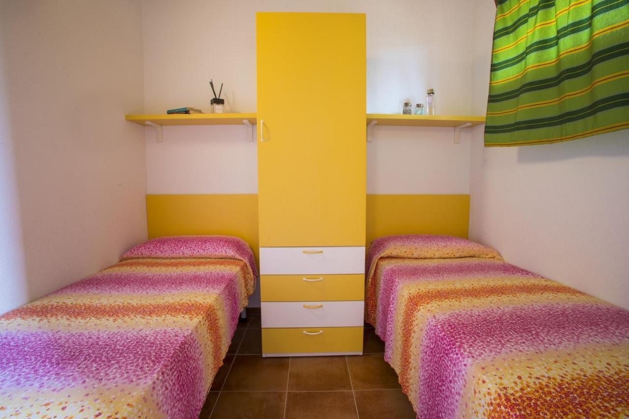 Complesso Residenziale Marina Di Pinarello Aparthotel Pinarellu  Ngoại thất bức ảnh